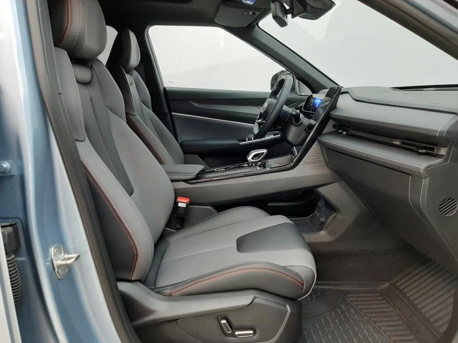 Geely Cityray Москва  - изображение 11
