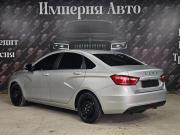 Lada (ВАЗ) Vesta I Краснодар  - изображение 32