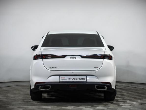 Kaiyi E5 с пробегом 2023 года, цена 1 369 777 рублей, 34105 км, седан, Автокод Объявления