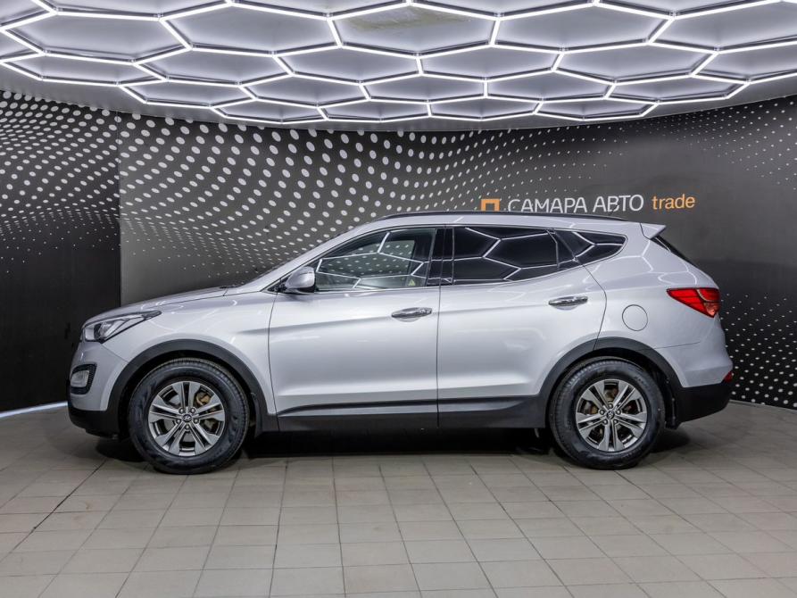 Hyundai Santa Fe III Самара  - изображение 6