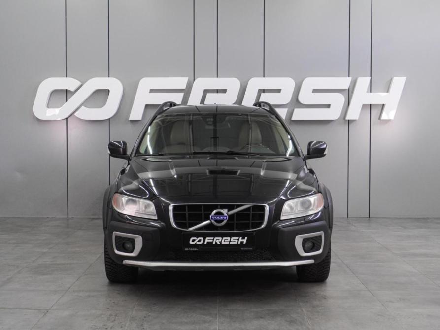 Volvo XC70 II Воронеж  - изображение 3