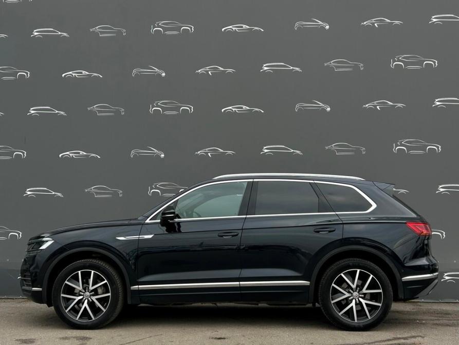 Volkswagen Touareg III Санкт-Петербург  - изображение 15