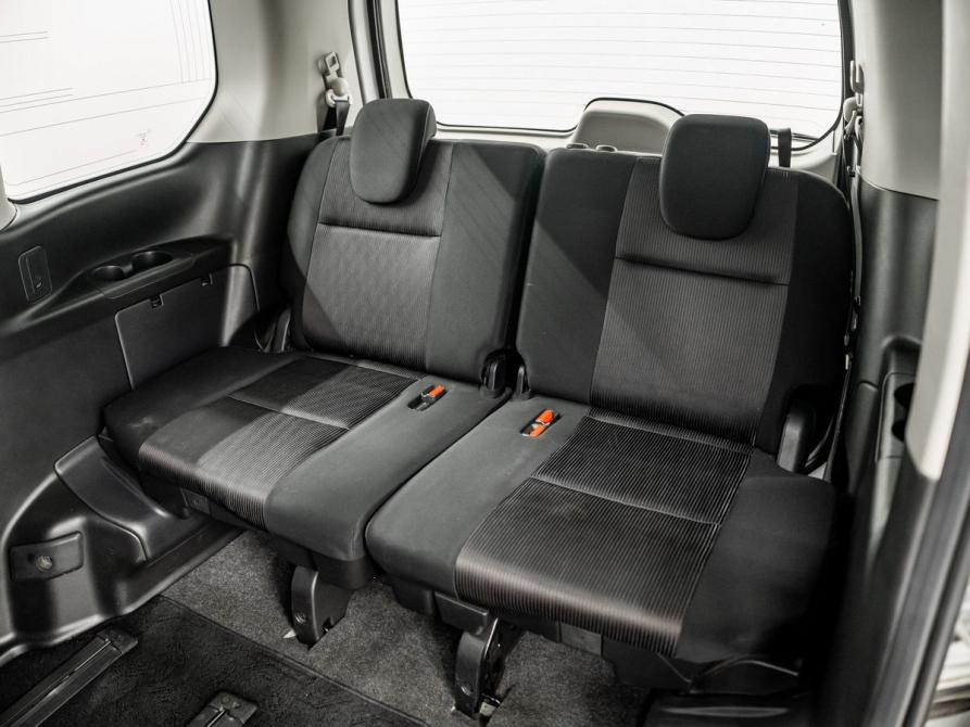 Nissan Serena V (C27) Красноярск  - изображение 9