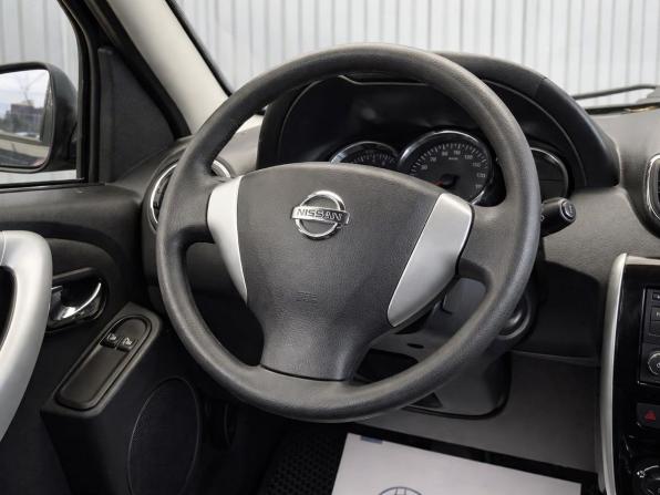 Nissan Terrano III (D10) с пробегом 2016 года, цена 1 147 000 рублей, 132291 км, внедорожник, Автокод Объявления