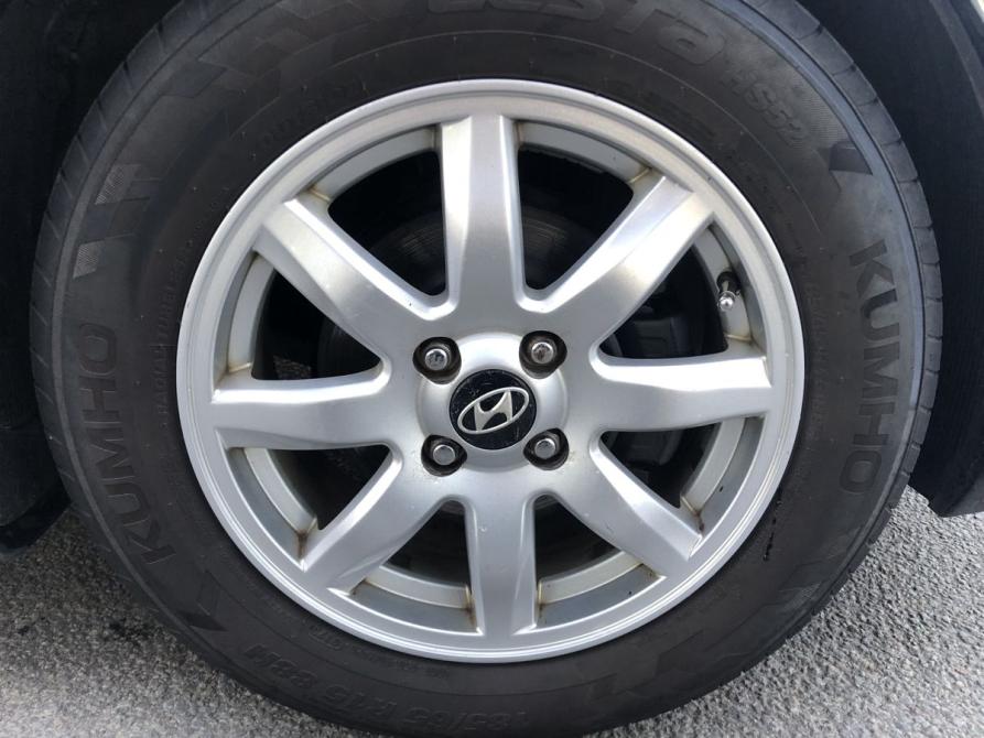 Hyundai Solaris I Брянск  - изображение 15