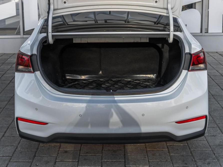 Hyundai Solaris II Ставрополь  - изображение 20