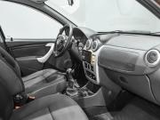 Renault Sandero I Екатеринбург  - изображение 32