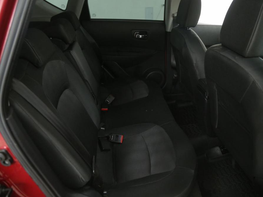 Nissan Qashqai I Рестайлинг Иваново  - изображение 11