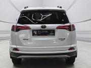 Toyota RAV4 IV (XA40) Рестайлинг Воронеж  - изображение 23