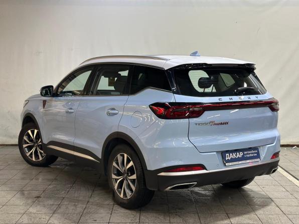 Chery Tiggo 7 Pro Max I с пробегом 2023 года, цена 1 520 000 рублей, 96000 км, внедорожник, Автокод Объявления