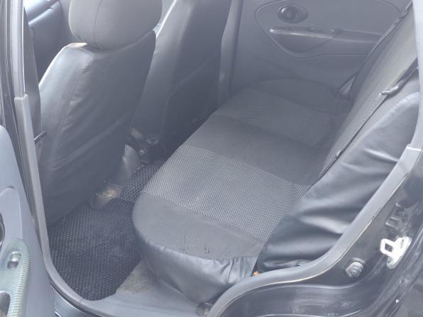 Daewoo Matiz I Рестайлинг с пробегом 2008 года, цена 165 000 рублей, 246756 км, хэтчбек, Автокод Объявления