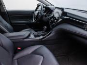 Toyota Camry VIII (XV70) Рестайлинг Москва  - изображение 27