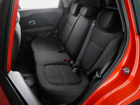 Kia Soul II с пробегом 2014 года, цена 1 094 000 рублей, 128310 км, хэтчбек, Автокод Объявления