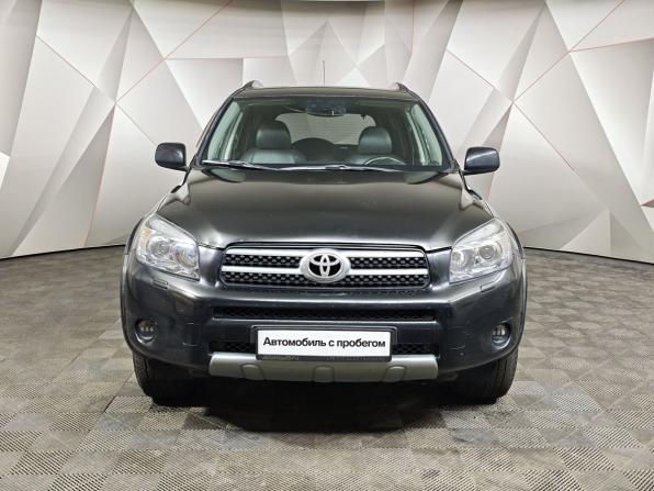 Toyota RAV4 III (XA30) с пробегом 2007 года, цена 1 045 000 рублей, 233297 км, внедорожник, Автокод Объявления