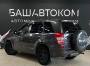 Suzuki Grand Vitara II Рестайлинг Уфа  - изображение 17