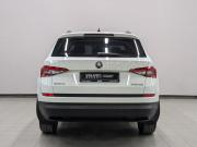 Skoda Kodiaq I Москва  - изображение 55