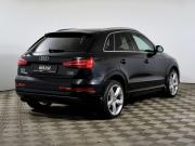 Audi Q3 I (8U) Рестайлинг Санкт-Петербург  - изображение 25