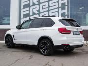 BMW X5 III (F15) Владимир  - изображение 25