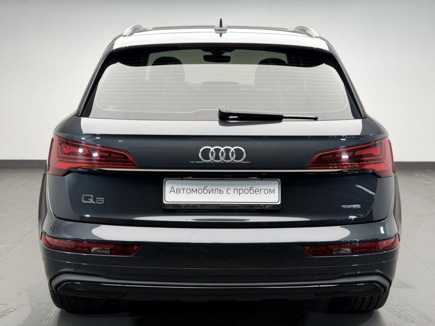 Audi Q5 II (FY) Рестайлинг Москва  - изображение 3