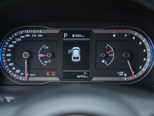Hyundai Tucson IV с пробегом 2021 года, цена 2 620 000 рублей, 86911 км, внедорожник, Автокод Объявления
