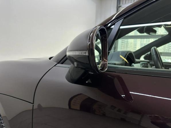 Porsche Macan I Рестайлинг 2 с пробегом 2024 года, цена 10 990 000 рублей, 11192 км, внедорожник, Автокод Объявления
