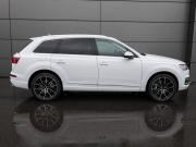 Audi Q7 II (4M) Москва  - изображение 33