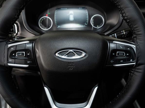 Chery Tiggo 4 I Рестайлинг с пробегом 2020 года, цена 1 265 000 рублей, 100000 км, внедорожник, Автокод Объявления