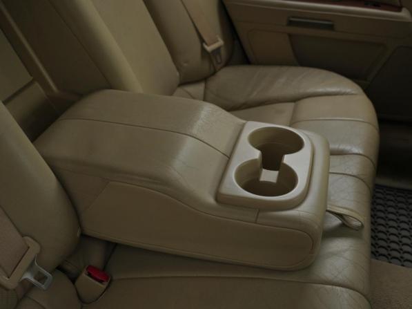 Cadillac STS I с пробегом 2005 года, цена 698 000 рублей, 194000 км, седан, Автокод Объявления