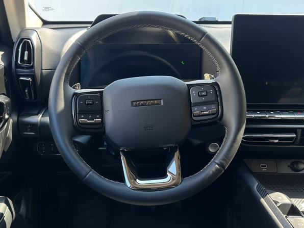 Haval H7 I с пробегом 2025 года, цена 3 600 000 рублей, 19291 км, внедорожник, Автокод Объявления