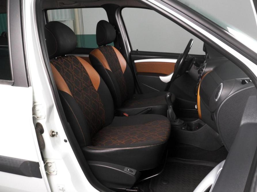 Lada (ВАЗ) Largus I Минеральные Воды  - изображение 8