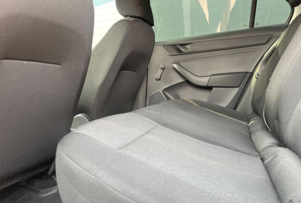 Skoda Rapid I Красноярск  - изображение 22