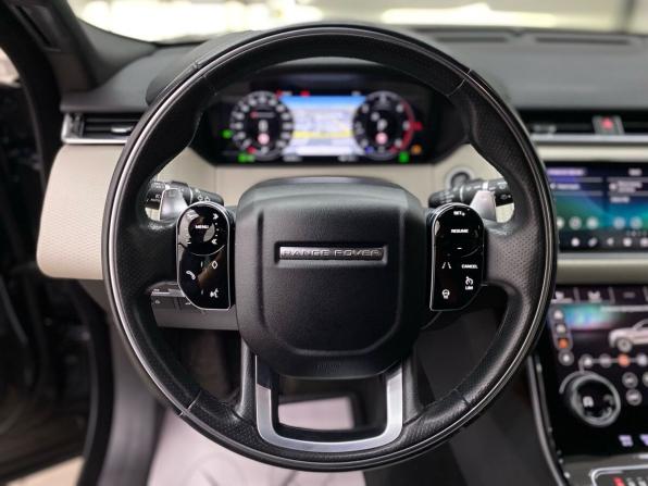 Land Rover Range Rover Velar I с пробегом 2018 года, цена 3 900 000 рублей, 94876 км, внедорожник, Автокод Объявления