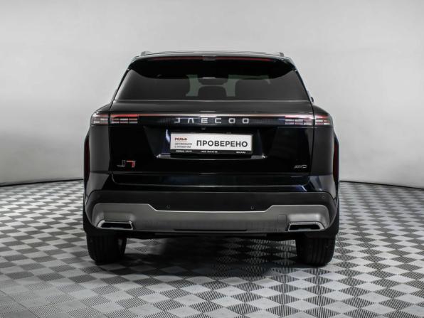 Jaecoo J7 I с пробегом 2023 года, цена 2 620 000 рублей, 31947 км, внедорожник, Автокод Объявления