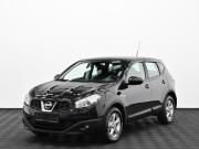 Nissan Qashqai I Рестайлинг Москва  - изображение 16