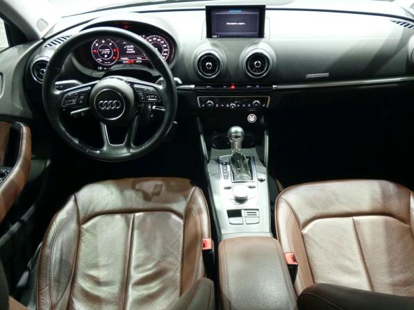 Audi A3 III (8V) Рестайлинг с пробегом 2019 года, цена 1 750 000 рублей, 175568 км, седан, Автокод Объявления