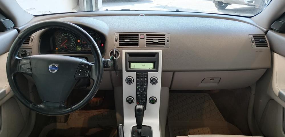 Volvo S40 II Рестайлинг Москва  - изображение 17