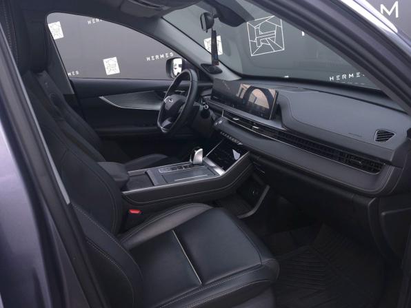 Chery Tiggo 7 Pro Max I с пробегом 2023 года, цена 1 730 000 рублей, 45931 км, внедорожник, Автокод Объявления