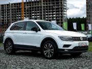 Volkswagen Tiguan II Ижевск  - изображение 31