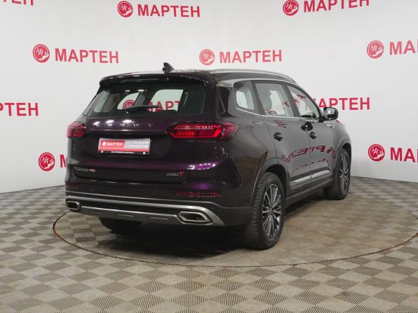 Chery Tiggo 8 Pro I с пробегом 2023 года, цена 2 069 000 рублей, 42630 км, внедорожник, Автокод Объявления