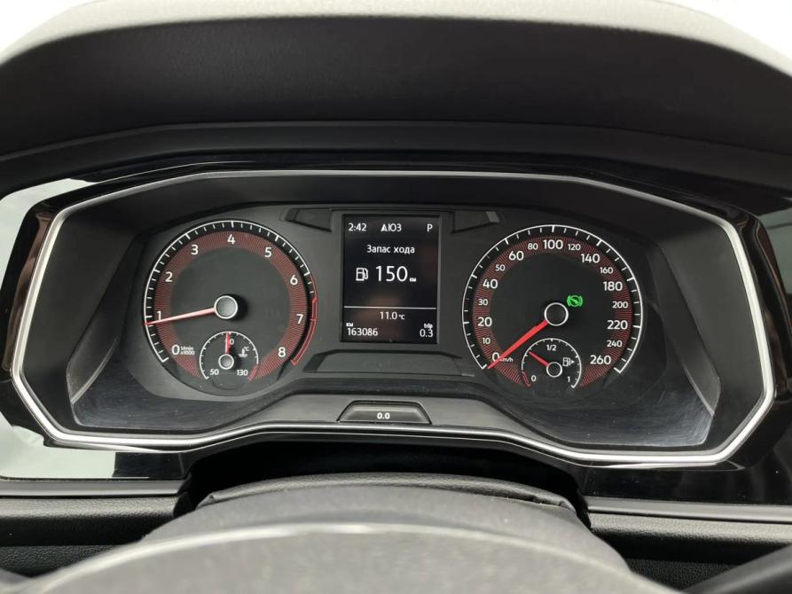 Volkswagen Jetta VII Краснодар  - изображение 18