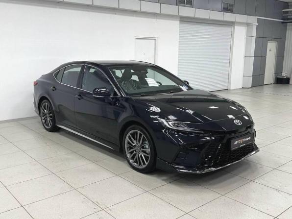 Новый Toyota Camry IX (XV80) China Market 2025 года, цена 3 789 000 рублей, седан, Автокод Объявления