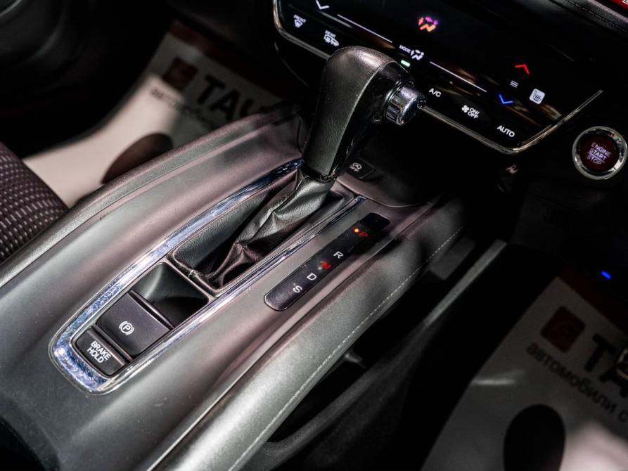 Honda Vezel I Чита  - изображение 12