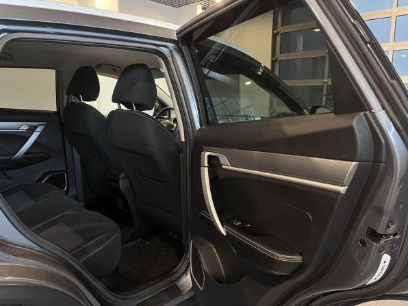 Geely Coolray I с пробегом 2021 года, цена 1 750 000 рублей, 63447 км, внедорожник, Автокод Объявления