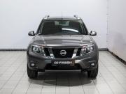 Nissan Terrano III (D10) Ростов-на-Дону  - изображение 19