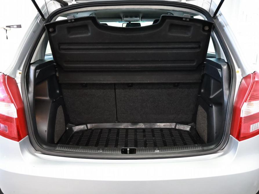 Skoda Fabia II Калуга  - изображение 7