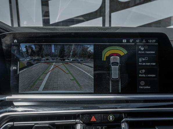 BMW X5 IV (G05/G18) с пробегом 2021 года, цена 8 900 000 рублей, 92927 км, внедорожник, Автокод Объявления