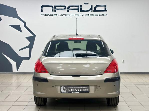 Peugeot 308 I Рестайлинг с пробегом 2011 года, цена 670 000 рублей, 150968 км, хэтчбек, Автокод Объявления