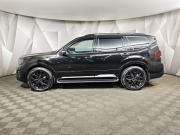 Kia Mohave I Рестайлинг 2 Москва  - изображение 25