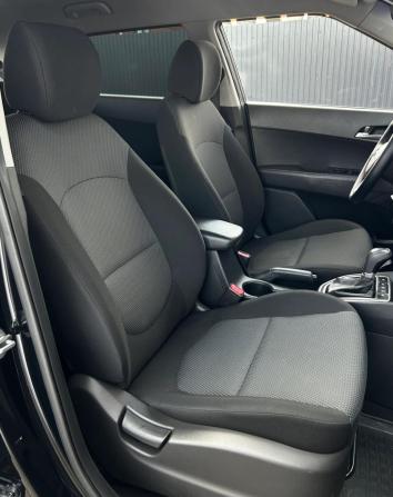 Hyundai Creta I с пробегом 2018 года, цена 1 840 000 рублей, 150700 км, внедорожник, Автокод Объявления