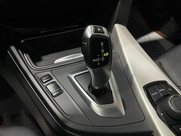BMW 3 серии VI (F3x) с пробегом 2013 года, цена 1 570 000 рублей, 111420 км, седан, Автокод Объявления